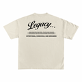 Heavyweight Cotton T-Shirt | Social Club 