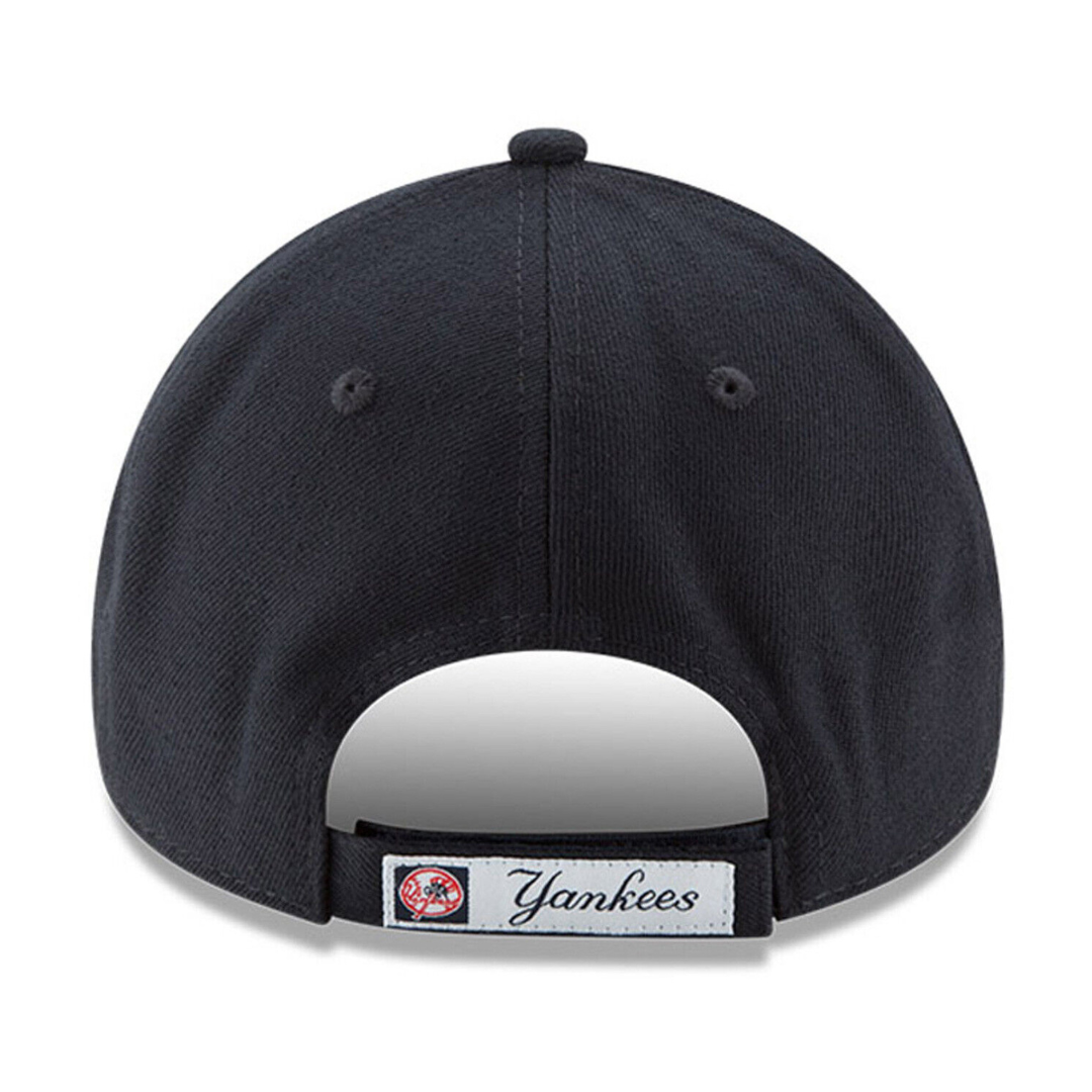 New York Yankees Navy The League 9FORTY Adjustable - Urbantica