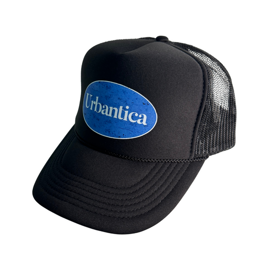 Gorra Urbantica Trucker