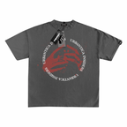 Heavyweight Cotton T-Shirt | Social Club 