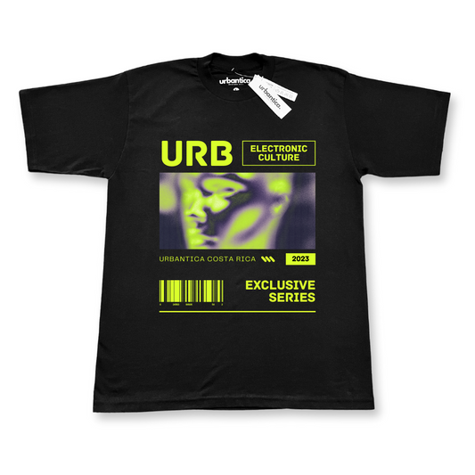 Oversized T-Shirt | Electronic Culture