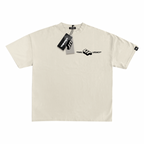 Heavyweight Cotton T-Shirt | Social Club 