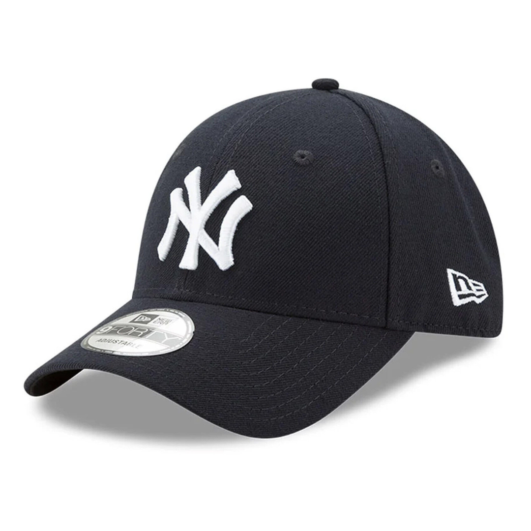 New York Yankees Navy The League 9FORTY Adjustable - Urbantica