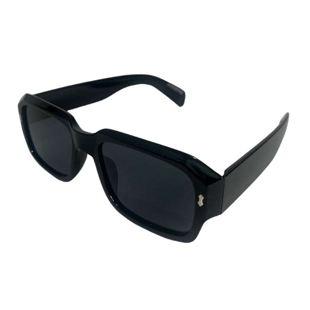 Gafas Square Style Black in Black Classic - Urbantica