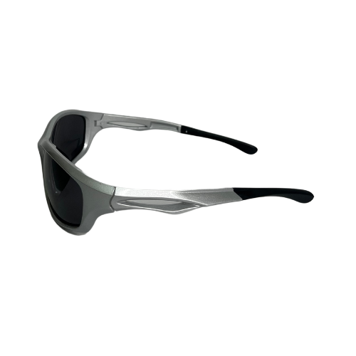 Gafas Mercury Black