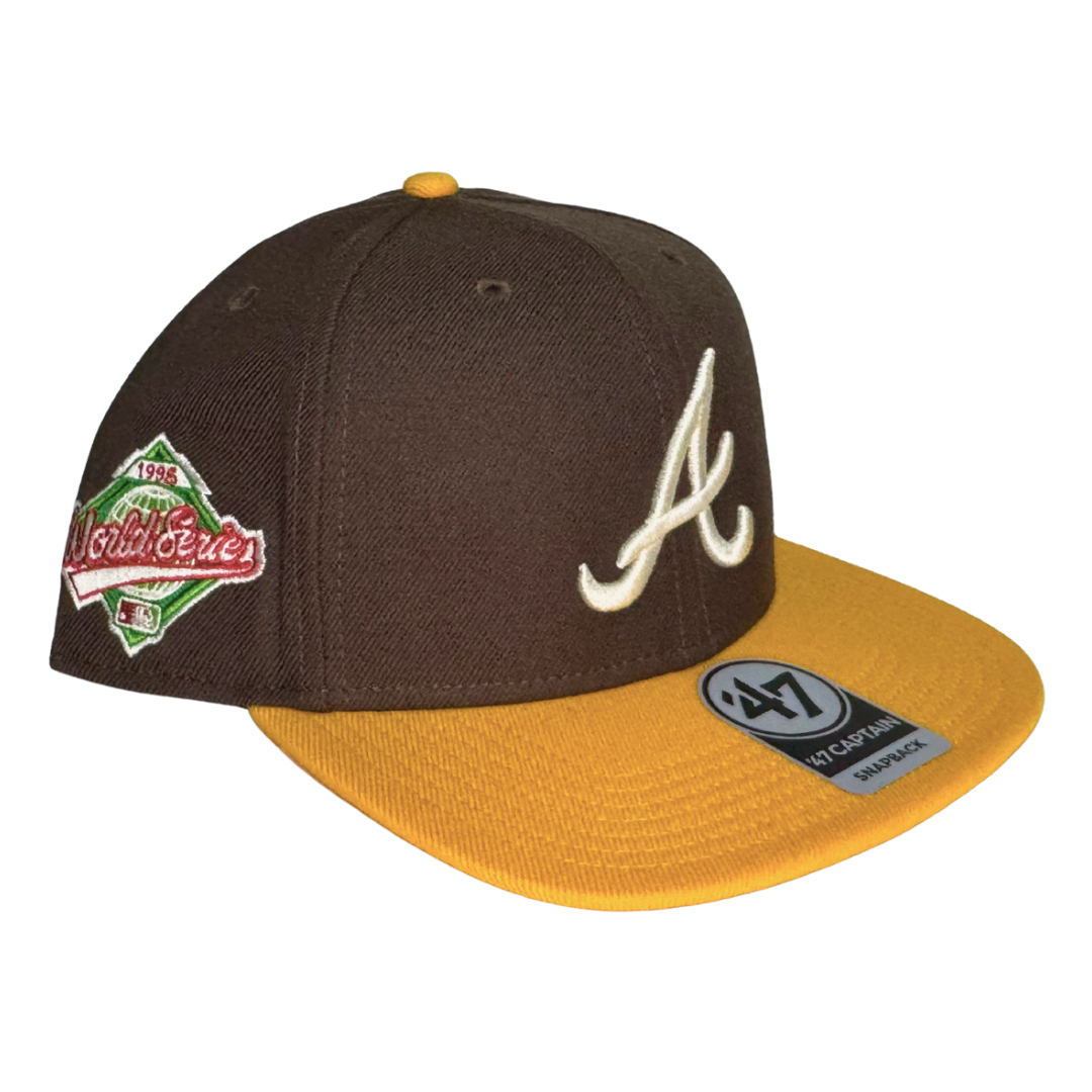 Boston Red Sox The League Alt 9FORTY Adjustable 