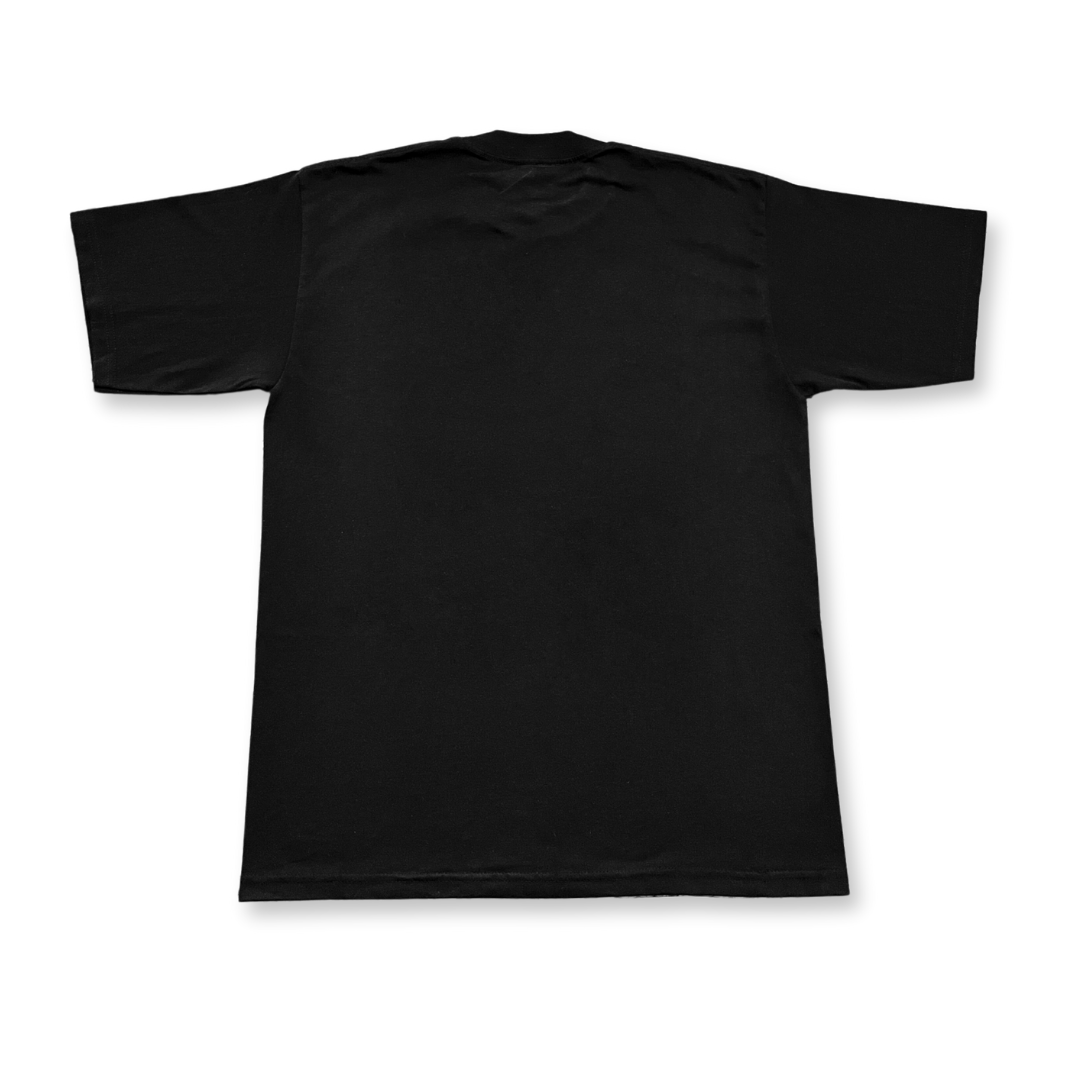 Heavyweight Cotton T-Shirt | Signature