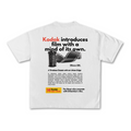 Camiseta Urbantica | Kodak Tribute