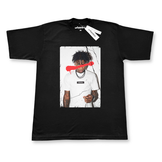 Oversized T-Shirt | NBA YoungBoy