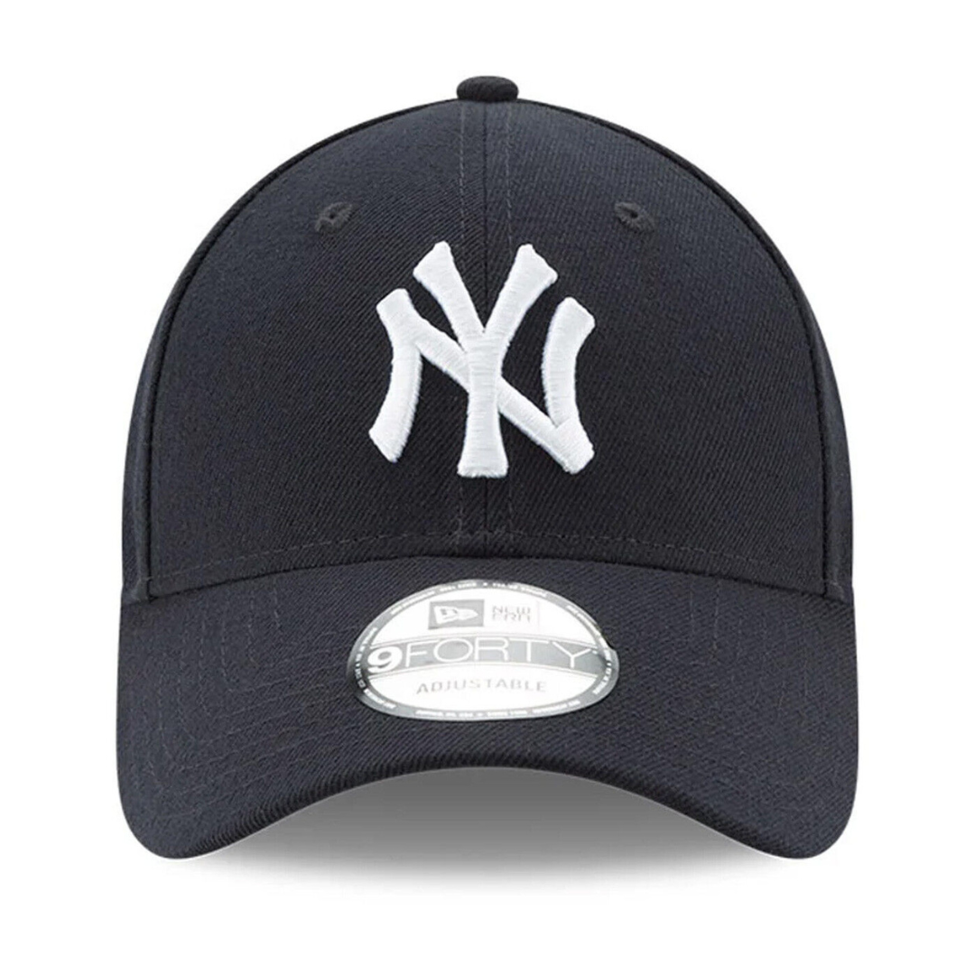 New York Yankees Navy The League 9FORTY Adjustable - Urbantica