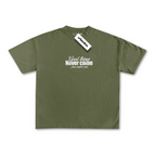 Urbantica T-shirt | Comfort Zone