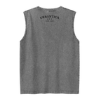 Heavyweight Cotton T-Shirt | Social Club 