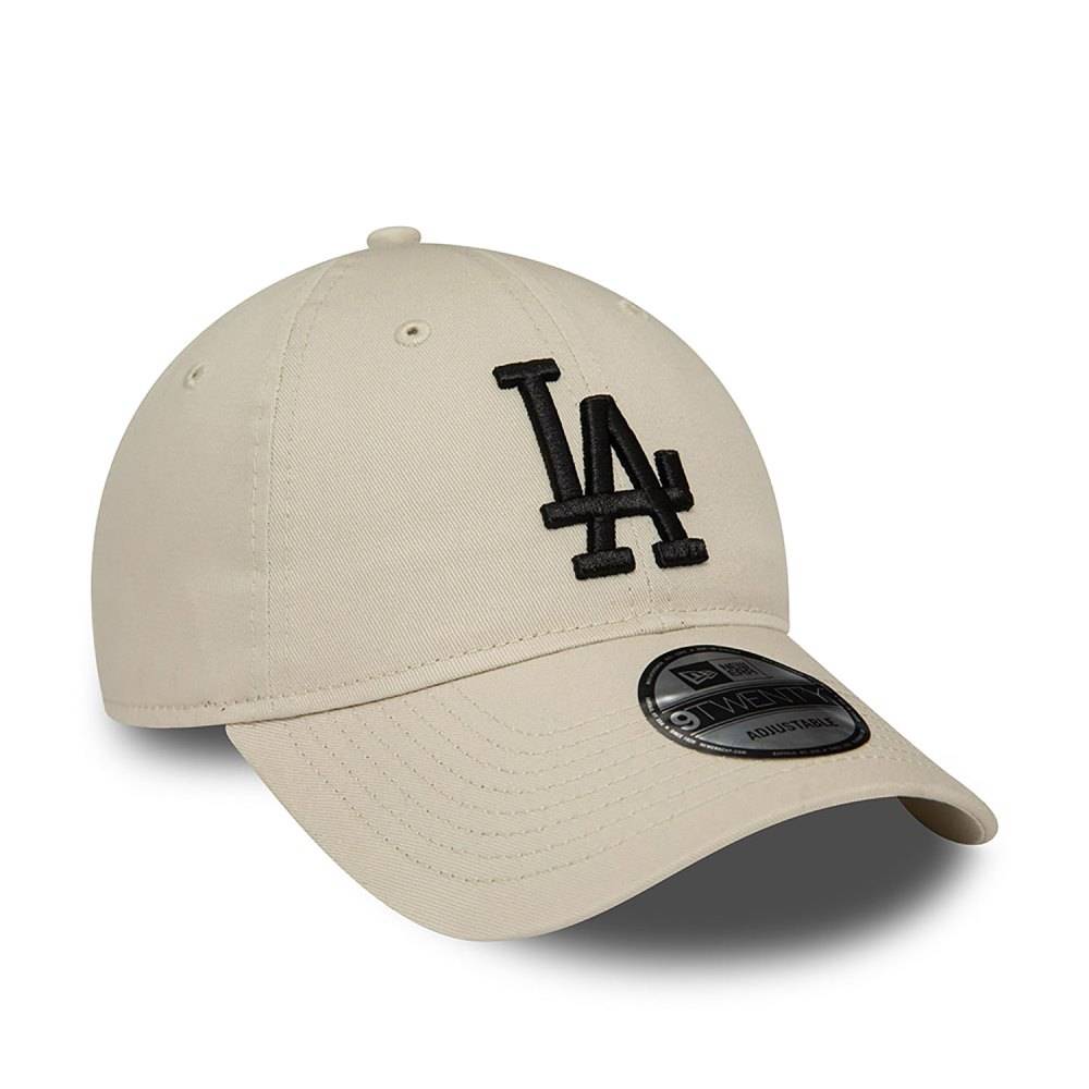 LA Dodgers League Essential 9TWENTY Ajustable