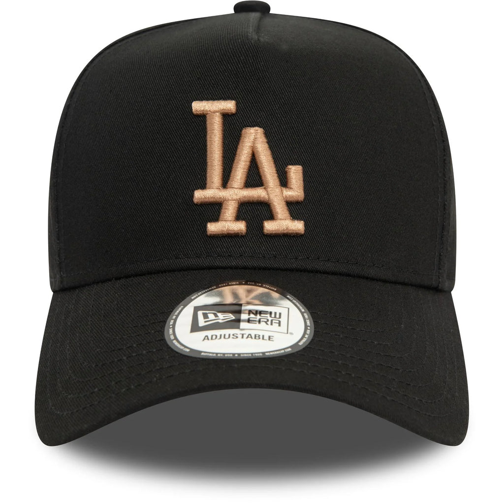 Gorra New Era Dodgers League 9FORTY E-Frame Ajustable