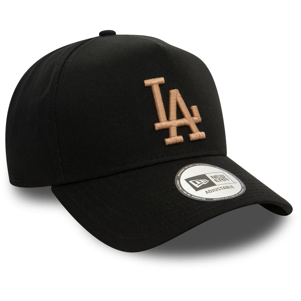 Gorra New Era Dodgers League 9FORTY E-Frame Ajustable