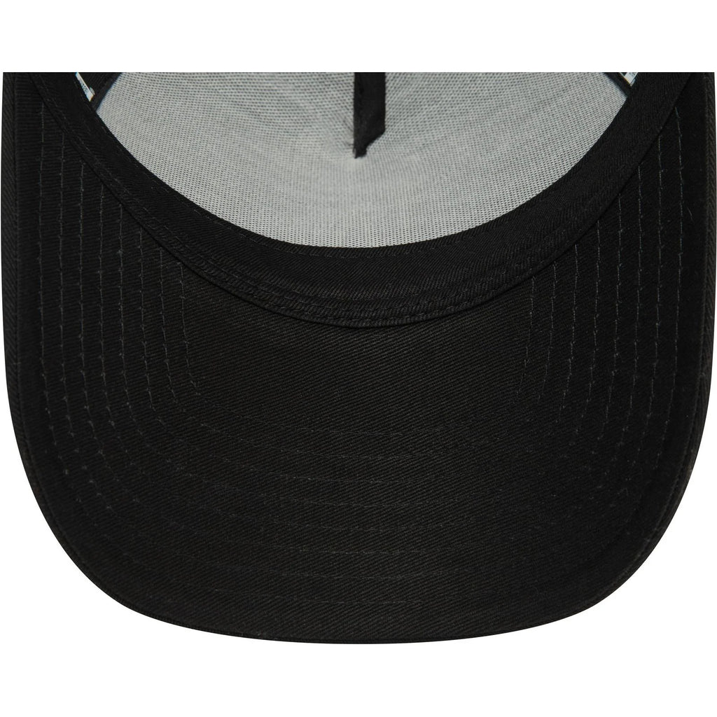 Gorra New Era Dodgers League 9FORTY E-Frame Ajustable