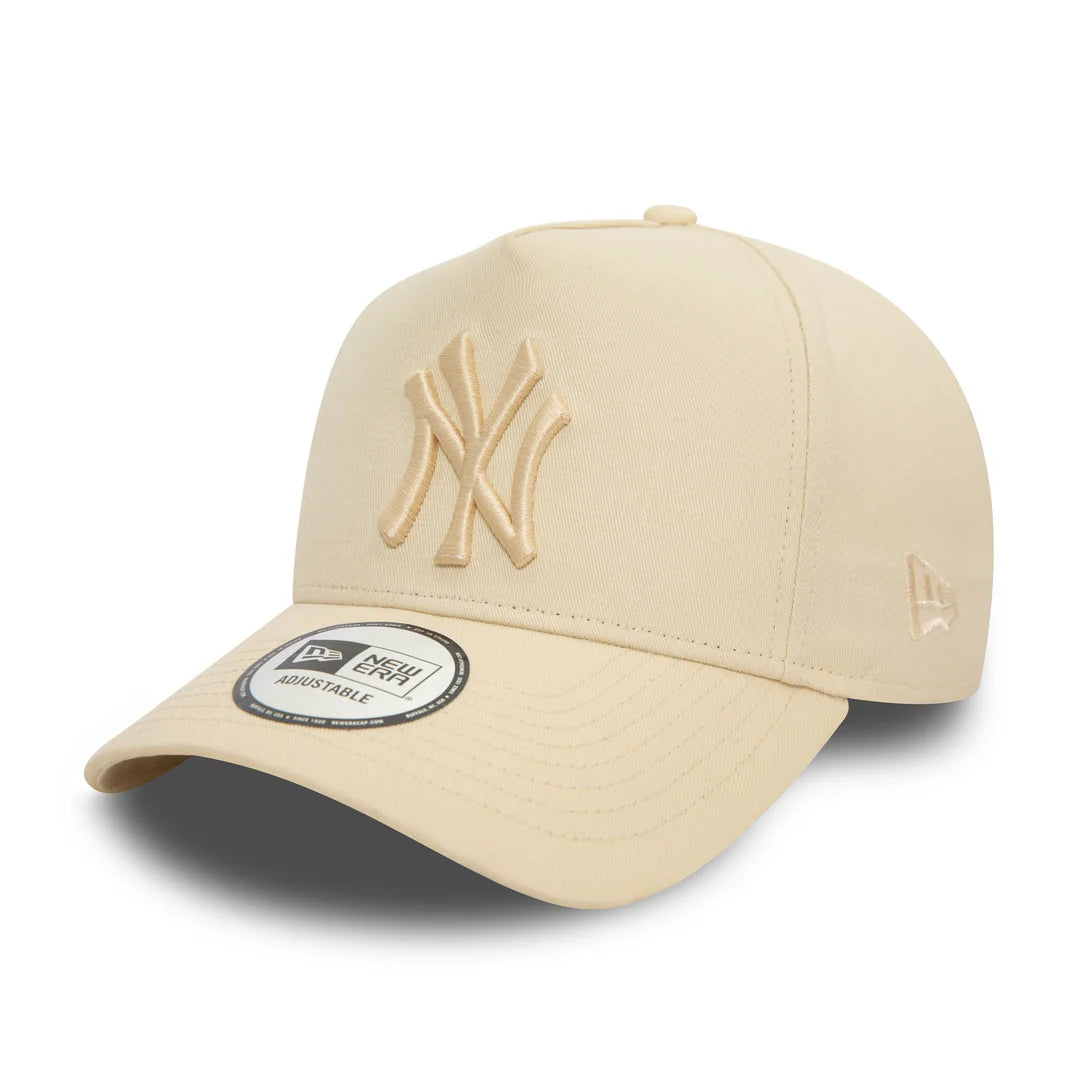 Gorra New Era Yankees League Essential 9FORTY E-Frame