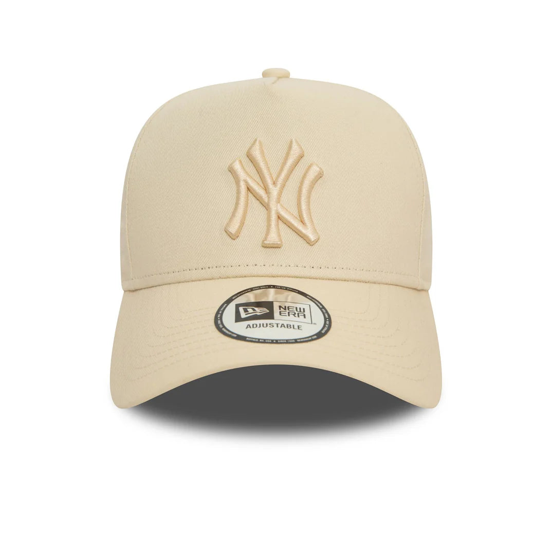 Gorra New Era Yankees League Essential 9FORTY E-Frame