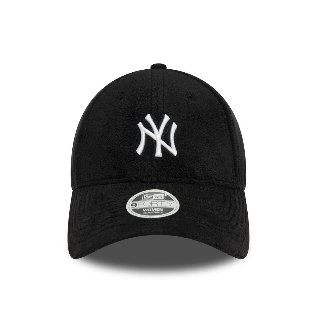 Gorra New Era Yankees Black 9FORTY