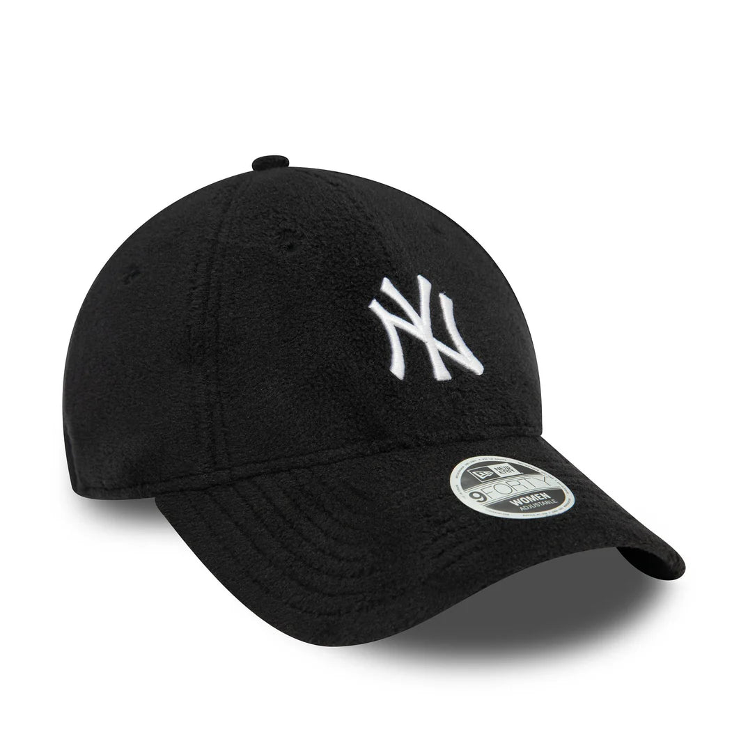 Gorra New Era Yankees Black 9FORTY