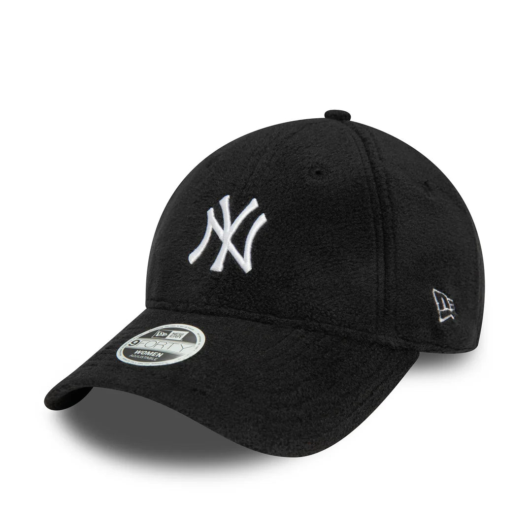 Gorra New Era Yankees Black 9FORTY