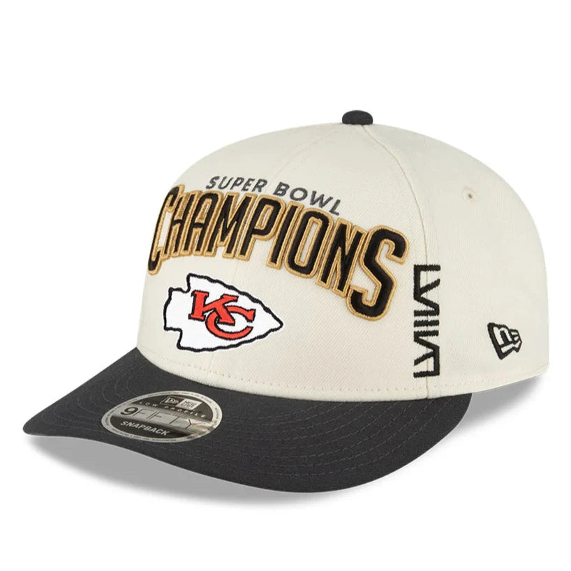 Kansas City Chiefs NFL Super Bowl 9FIFTY - Urbantica