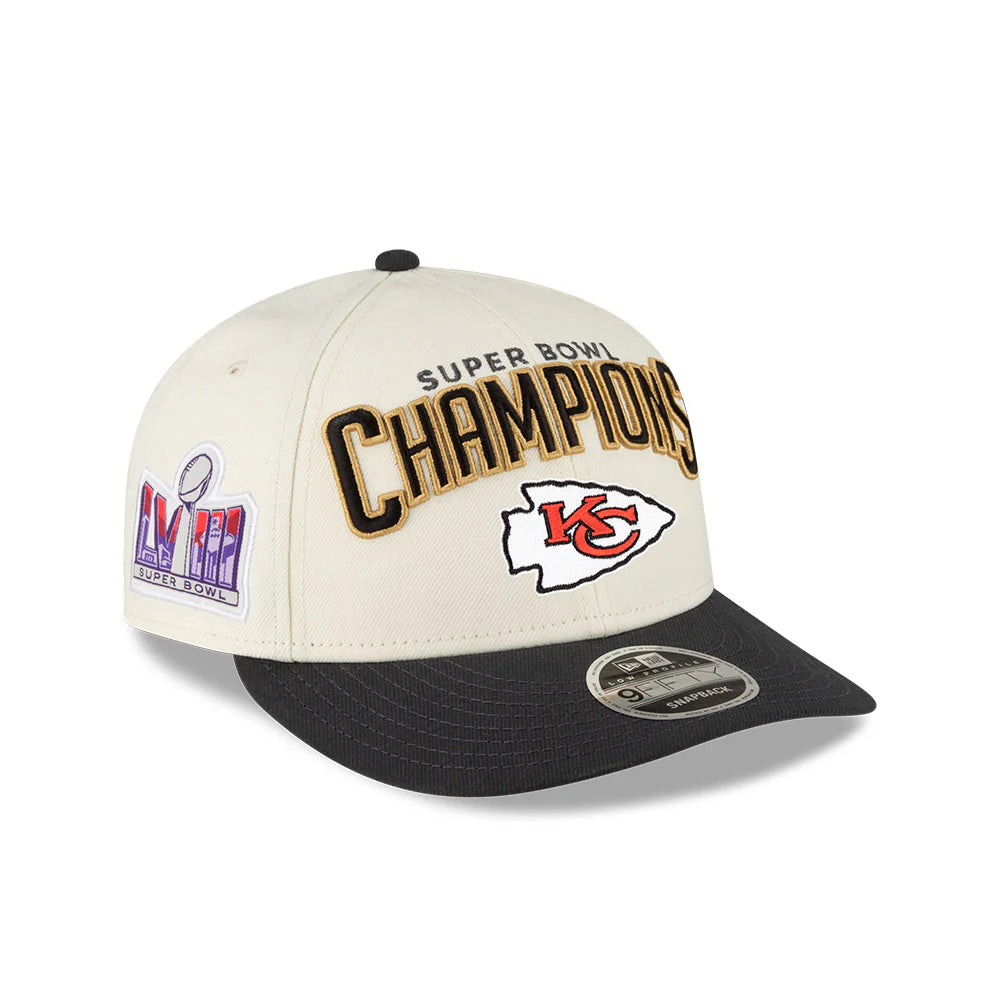 Kansas City Chiefs NFL Super Bowl 9FIFTY - Urbantica