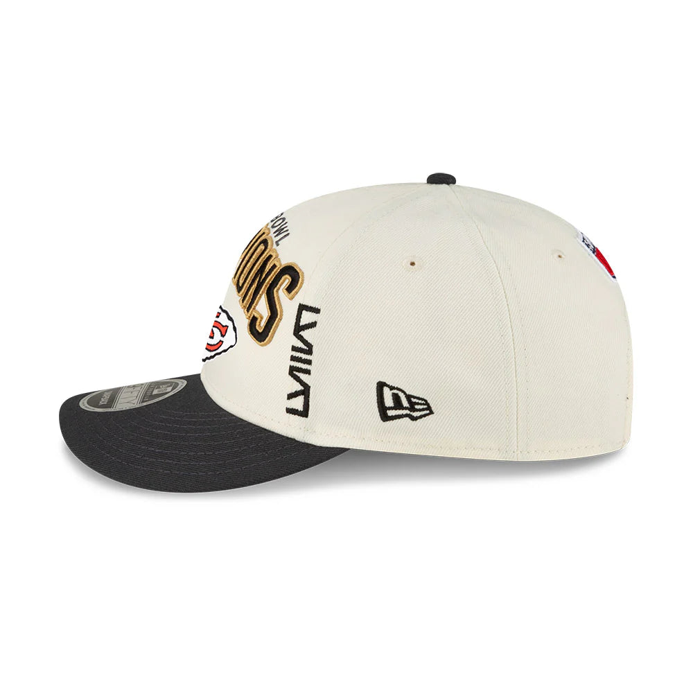 Kansas City Chiefs NFL Super Bowl 9FIFTY - Urbantica