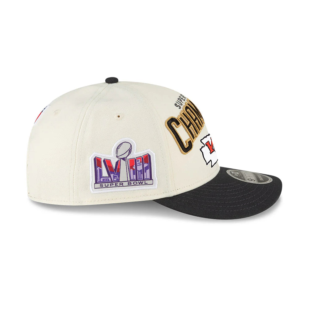 Kansas City Chiefs NFL Super Bowl 9FIFTY - Urbantica