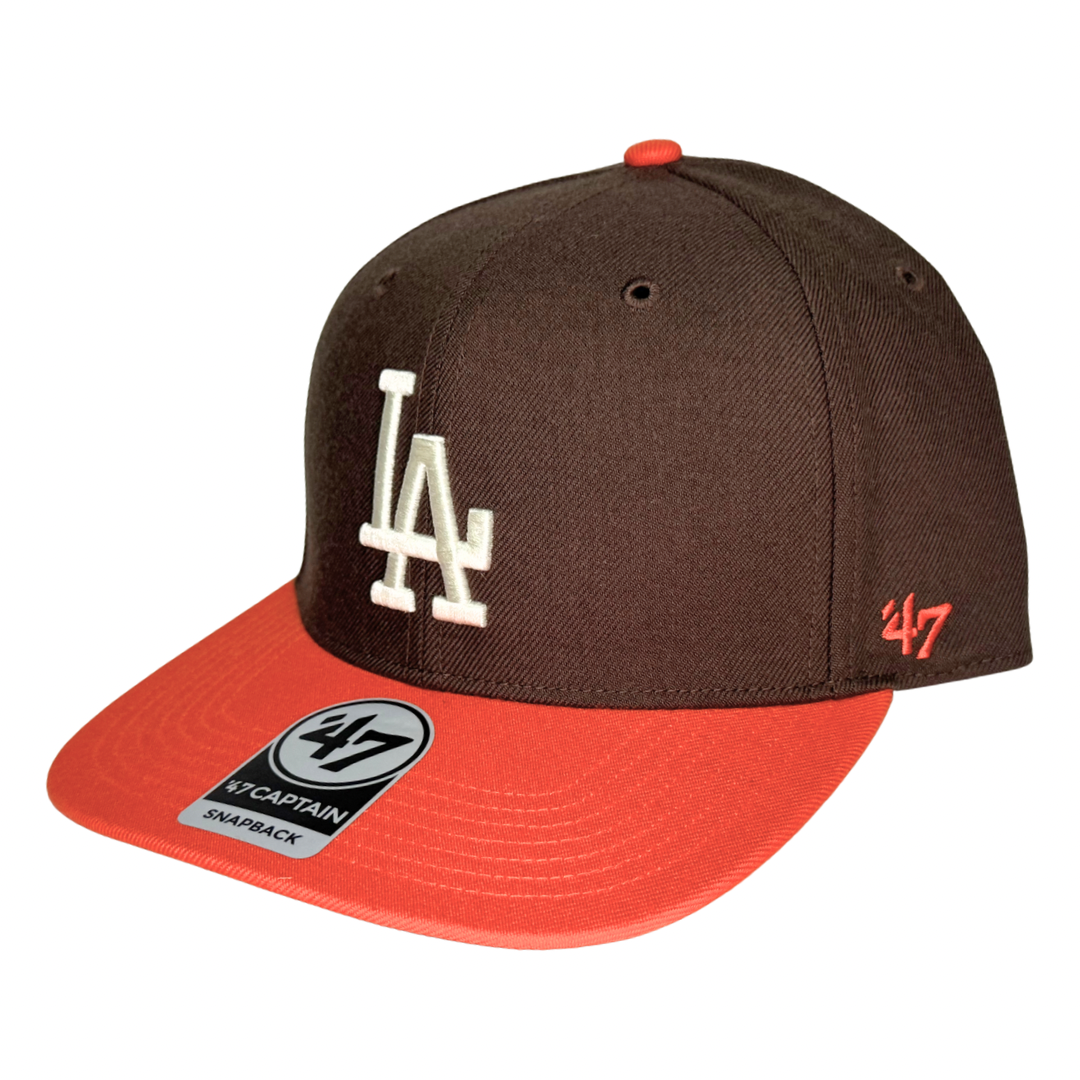 Boston Red Sox The League Alt 9FORTY Adjustable 