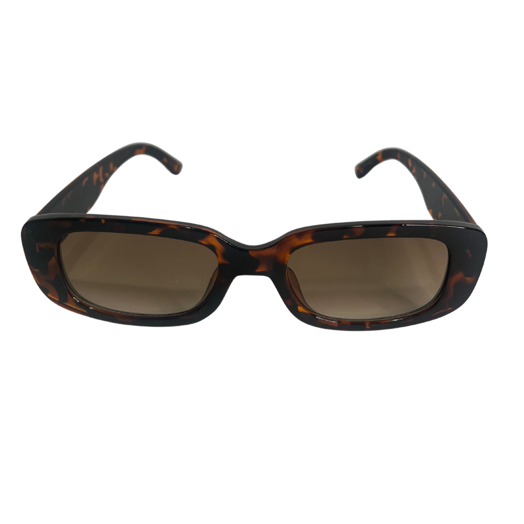 Gafas Wild Brown - Urbantica