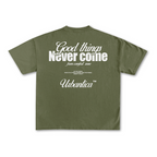 Urbantica T-shirt | Comfort Zone