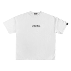 Heavyweight Cotton T-Shirt | Social Club 