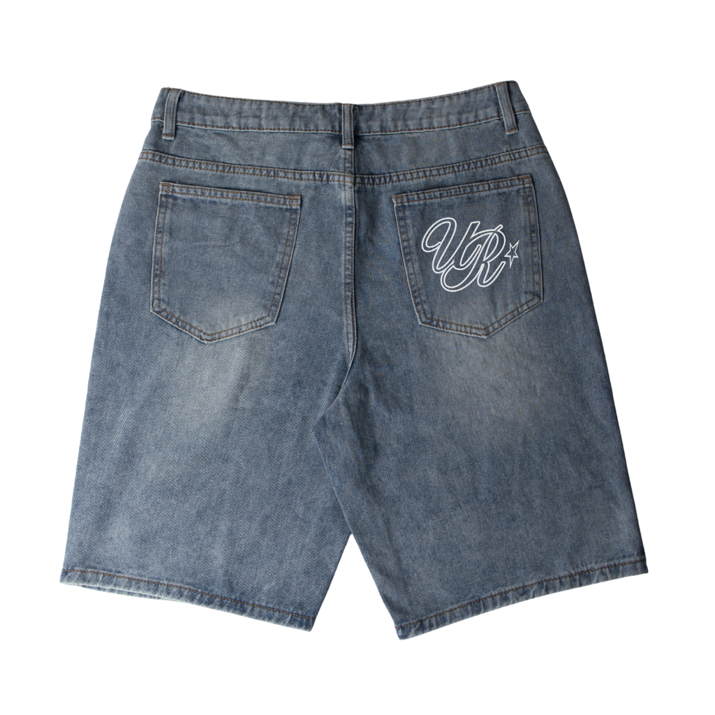 Short | Cutline 002