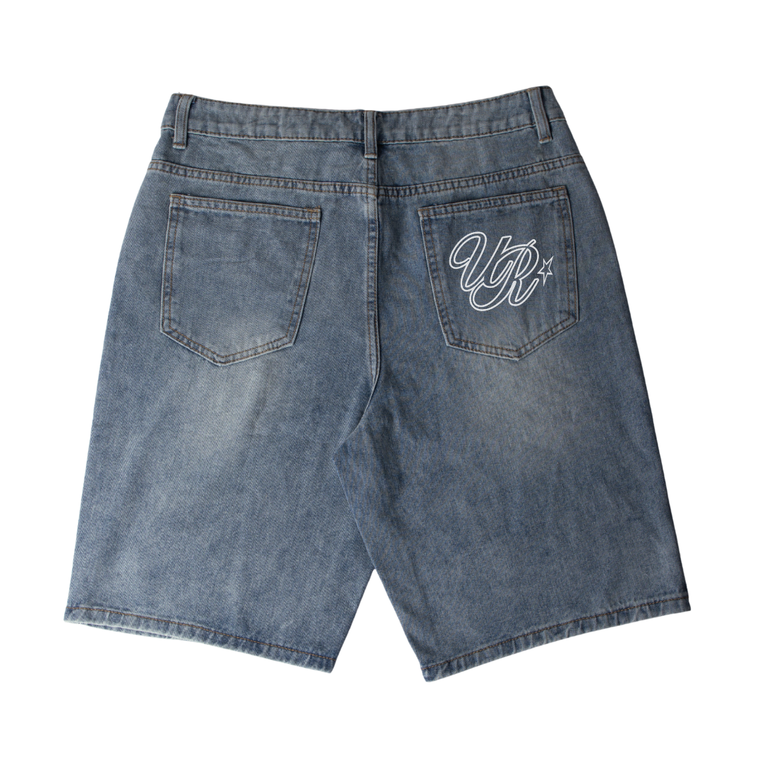 Short | Cutline 002