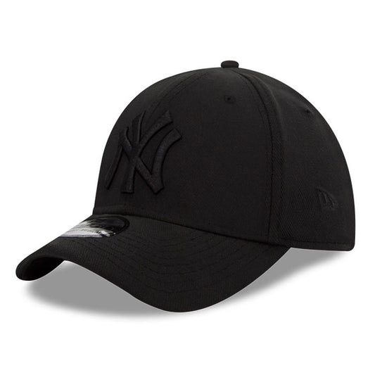 Gorra New Era NY Yankees Tonal Classic Black Size M/L