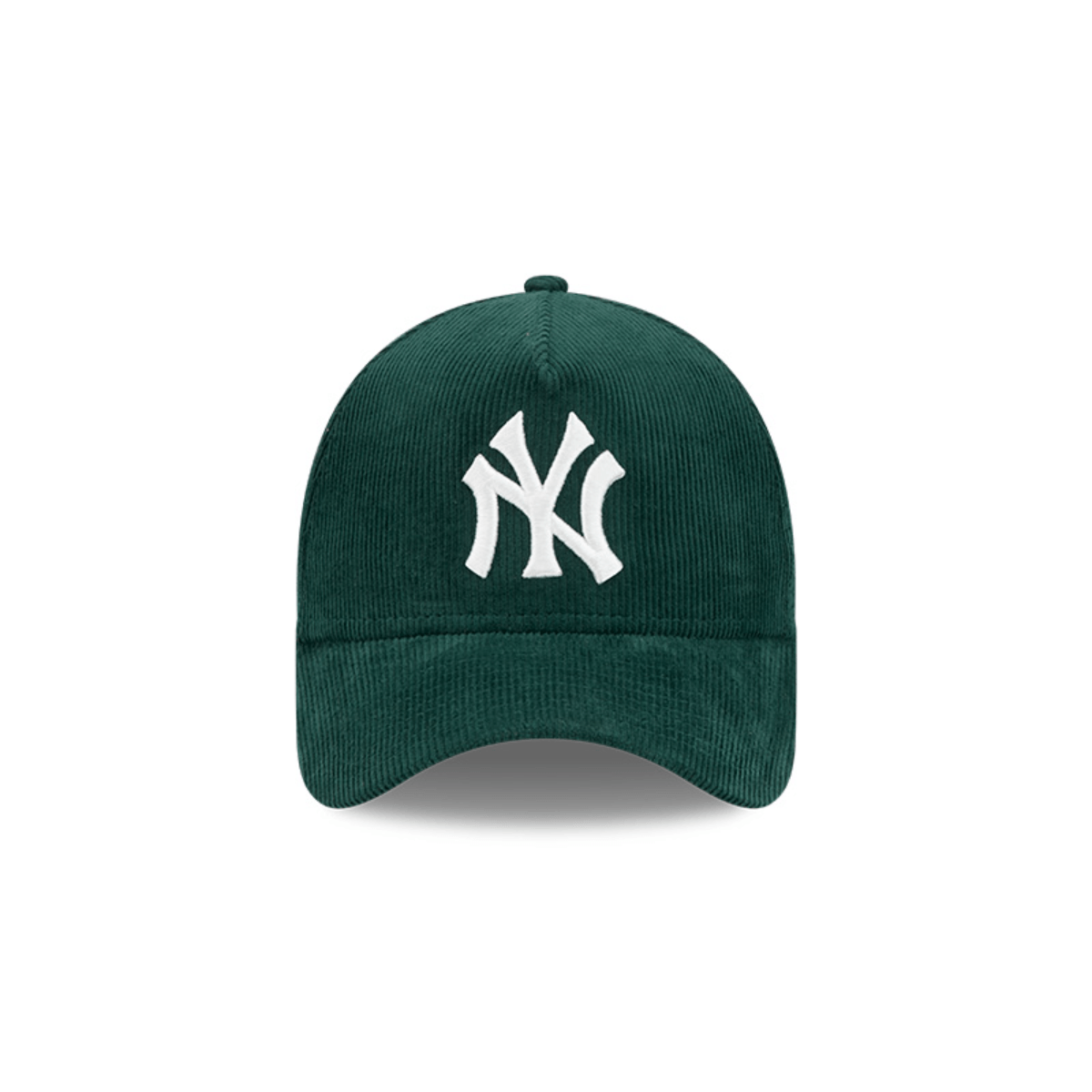 Gorra New Era Green Yankees Green Collection 9FORTY Ajustable