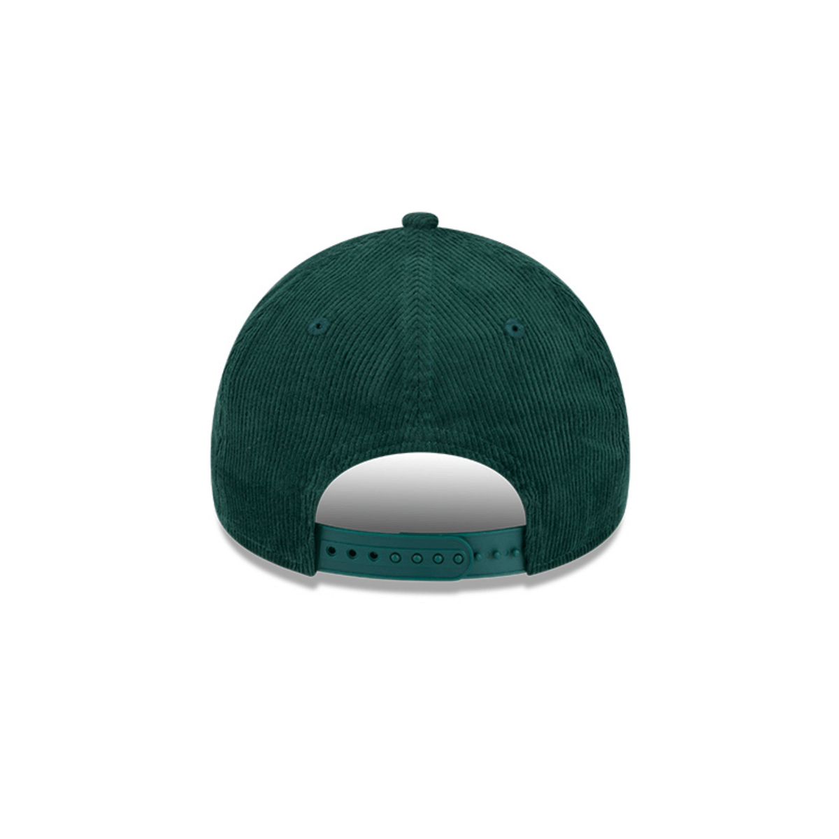 Gorra New Era Green Yankees Green Collection 9FORTY Ajustable