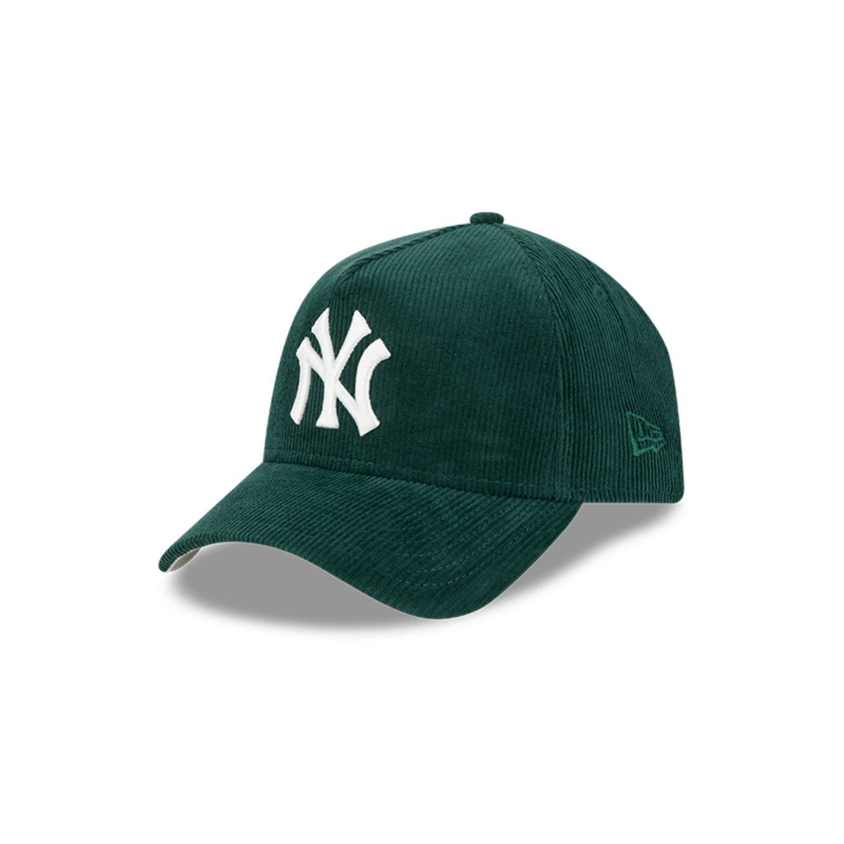 Gorra New Era Green Yankees Green Collection 9FORTY Ajustable