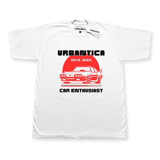 Oversized T-Shirt | Car Enthusiast