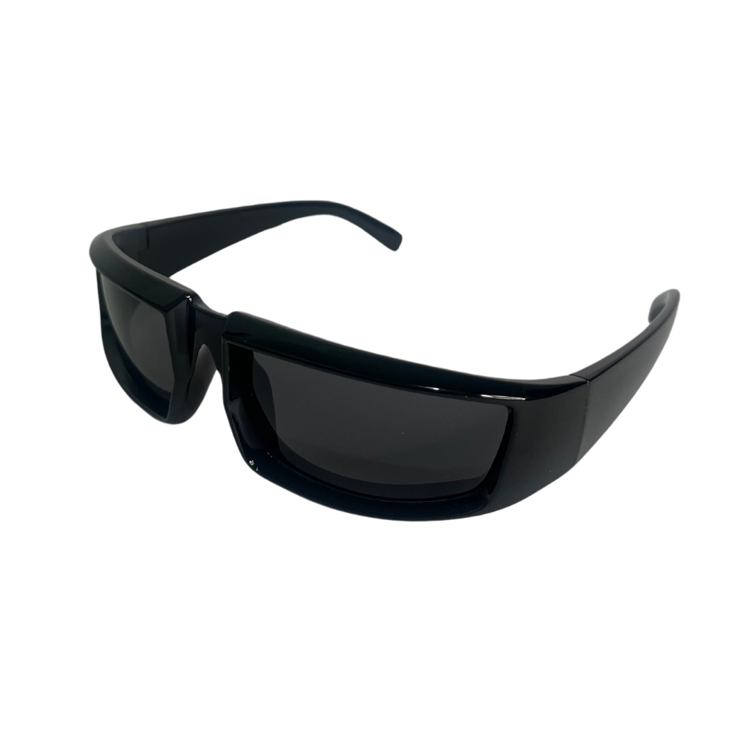 Gafas Eclipse Vision All in Black - Urbantica