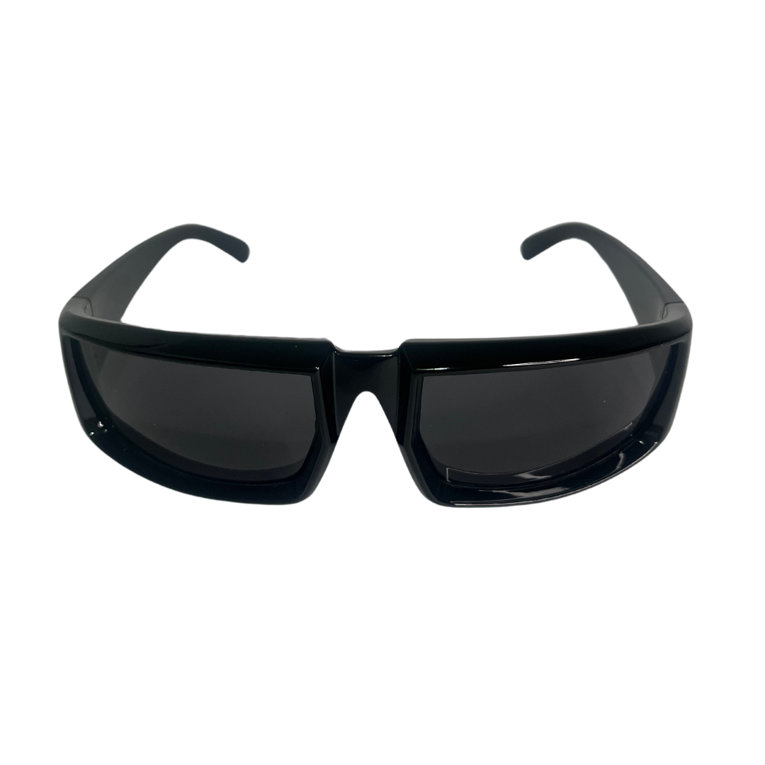 Gafas Eclipse Vision All in Black - Urbantica