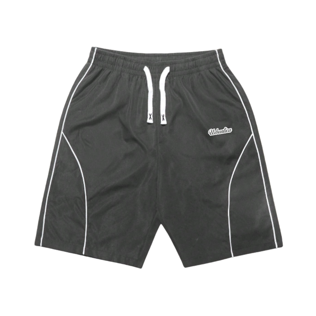 Board Short | Signature Grey