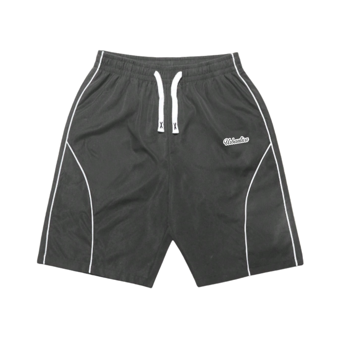 Board Short | Signature Grey