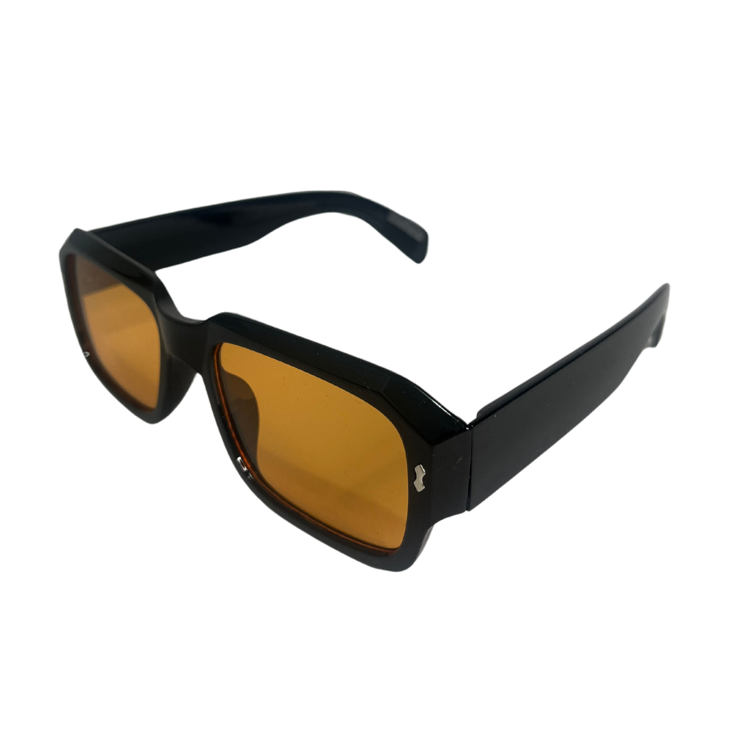 Midnight Sun Classic Sunglasses