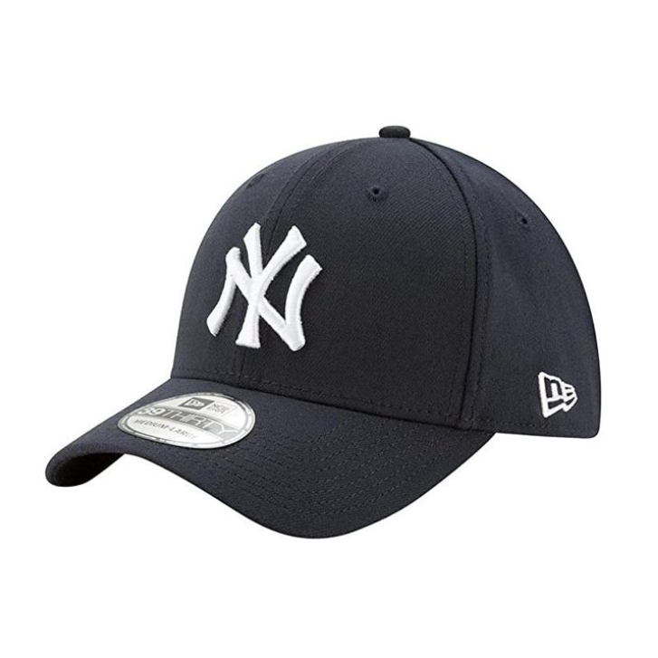 Gorra New Era New York Yankees Navy 39THIRTY