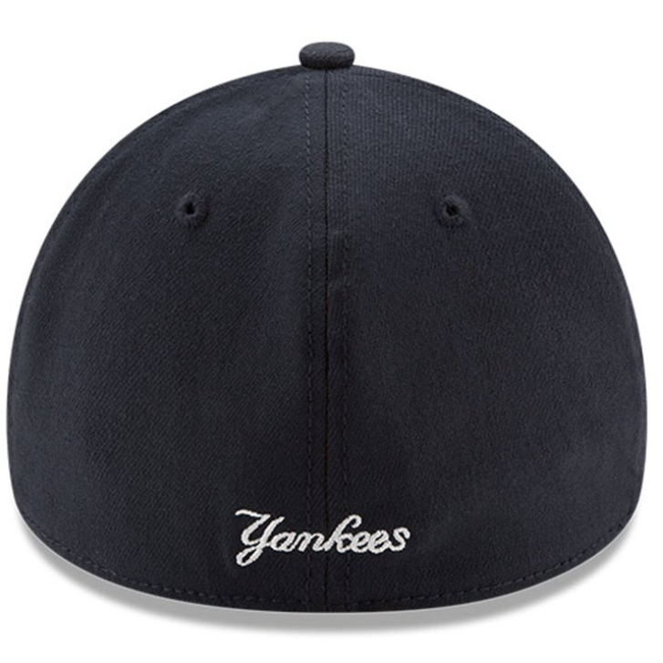 Gorra New Era New York Yankees Navy 39THIRTY
