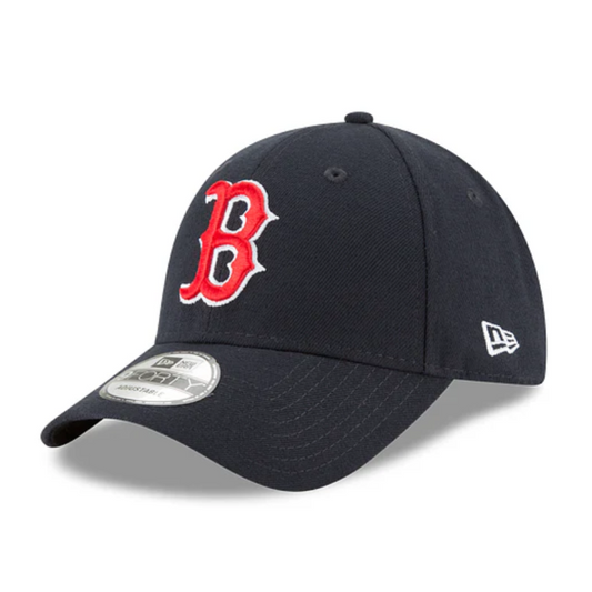Boston Red Sox The League Alt 9FORTY Adjustable 
