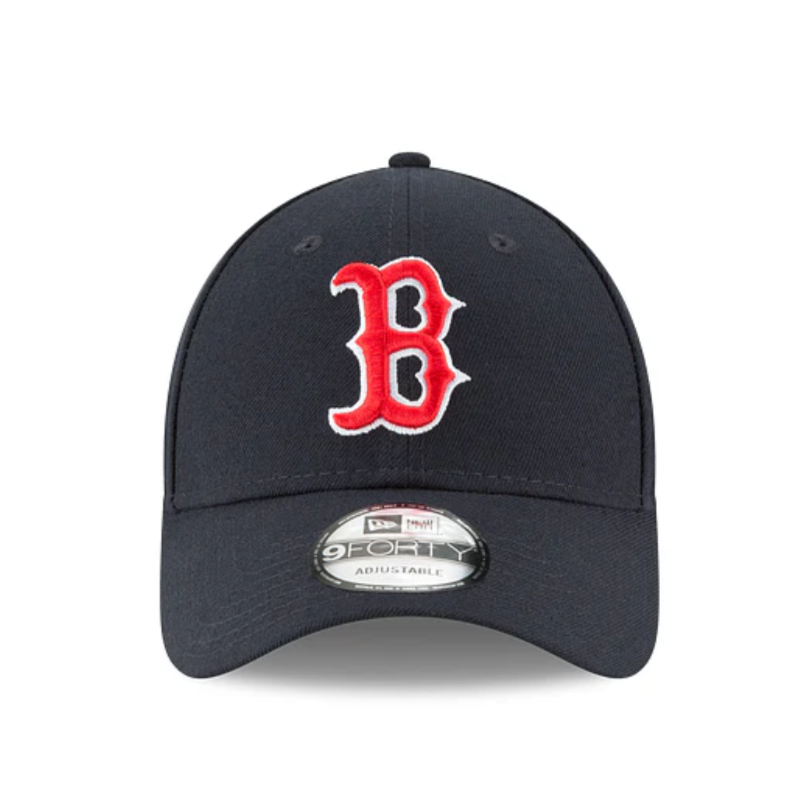 Boston Red Sox The League Alt 9FORTY Adjustable - Urbantica