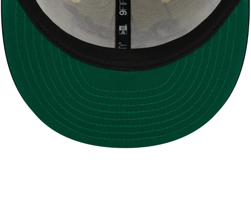 Gorra New Era Jersey Pinstripe 9FIFTY